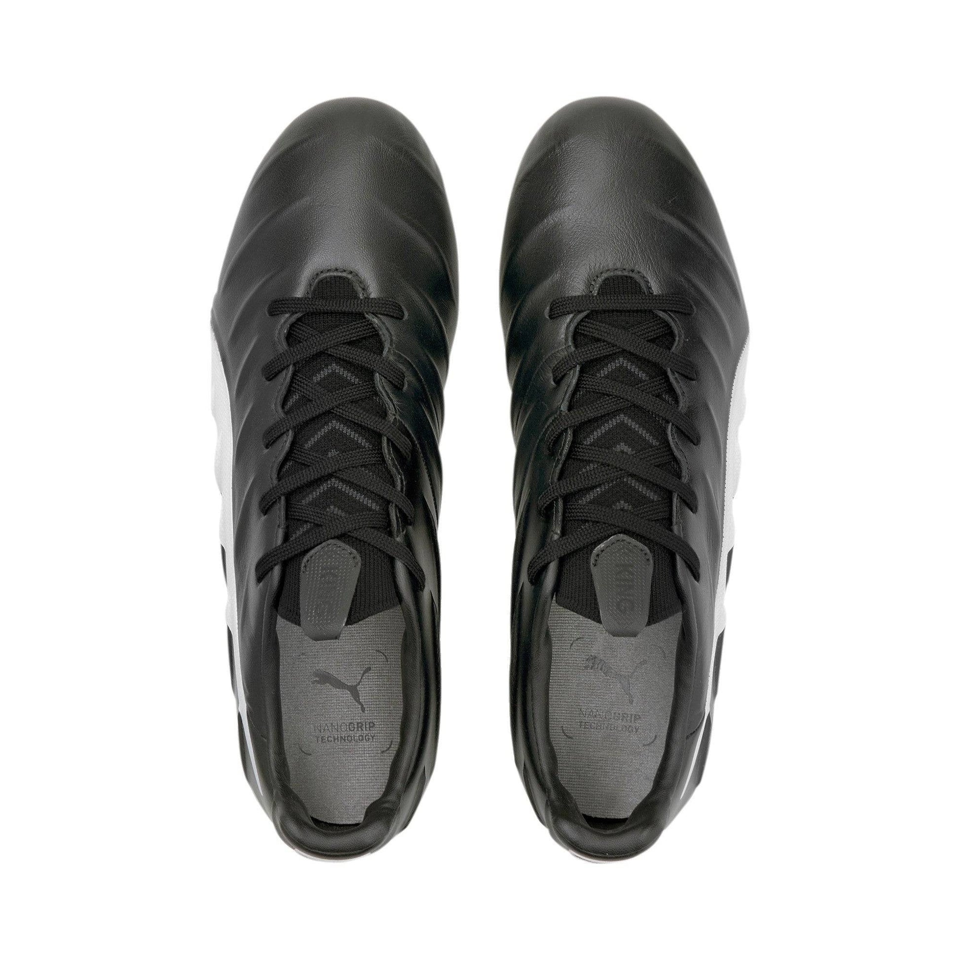 PUMA King Platinum 21 FG/AG - machsport – Bild 