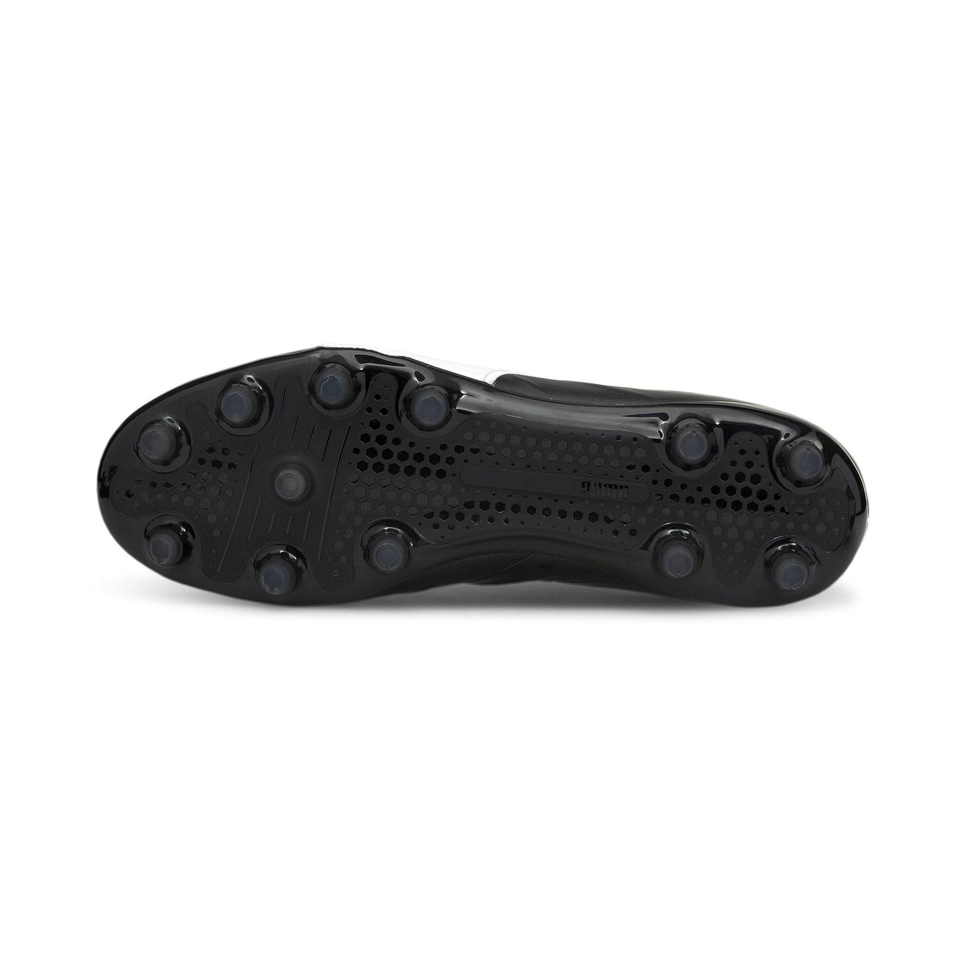 PUMA King Pro 21 FG - machsport – Bild 