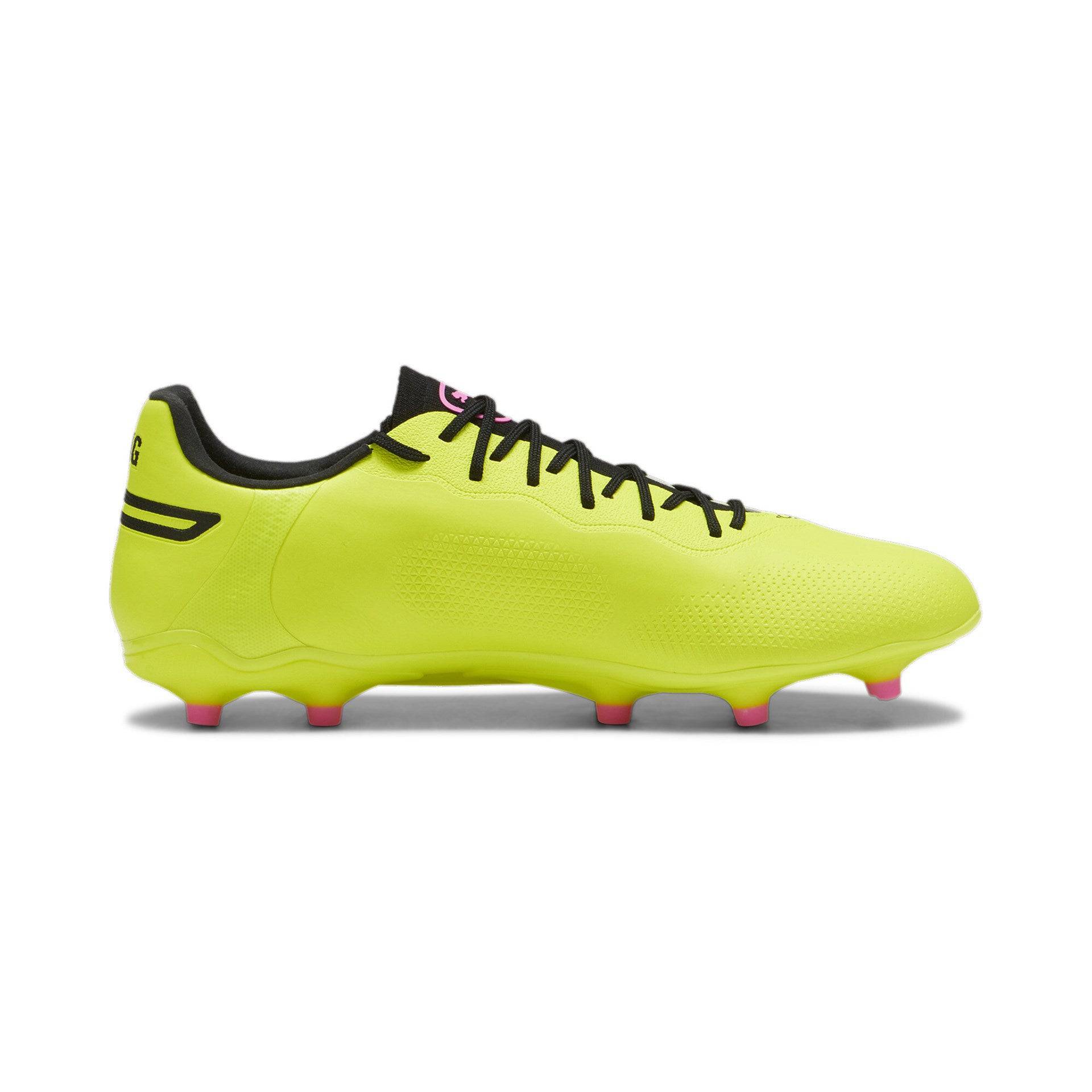 PUMA King Pro FG/AG - machsport – Bild 