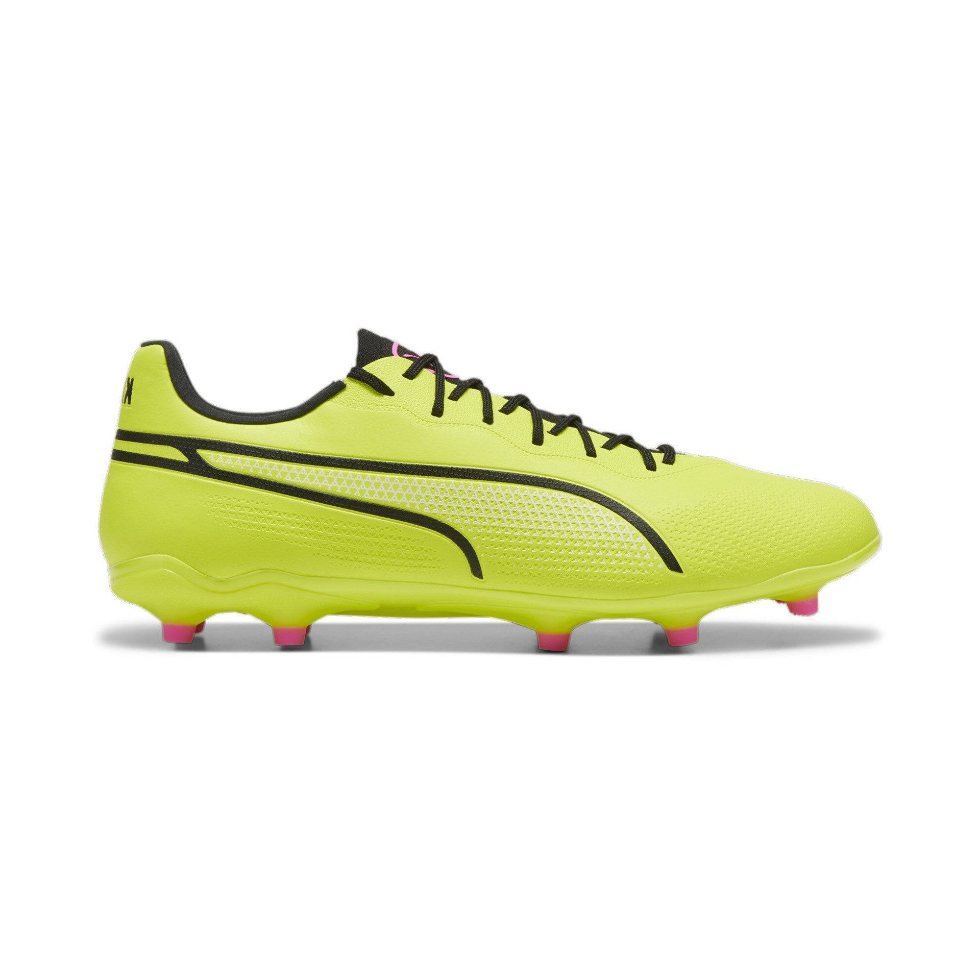 PUMA King Pro FG/AG - machsport – Bild 