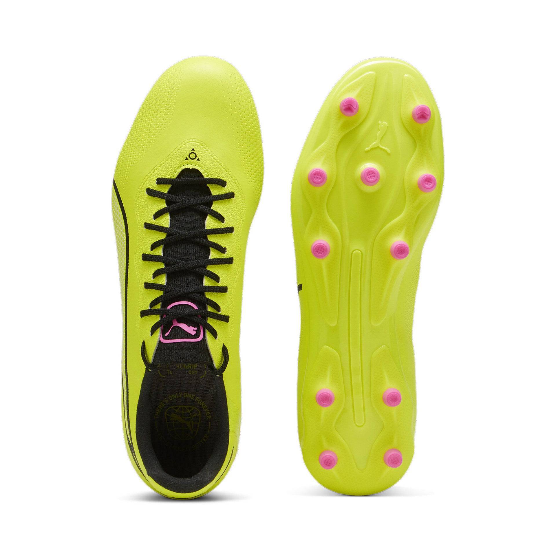 PUMA King Pro FG/AG - machsport – Bild 