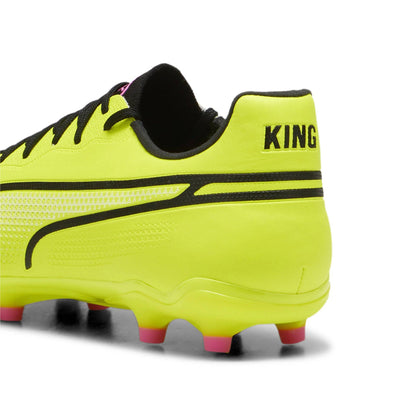 PUMA King Pro FG/AG - machsport