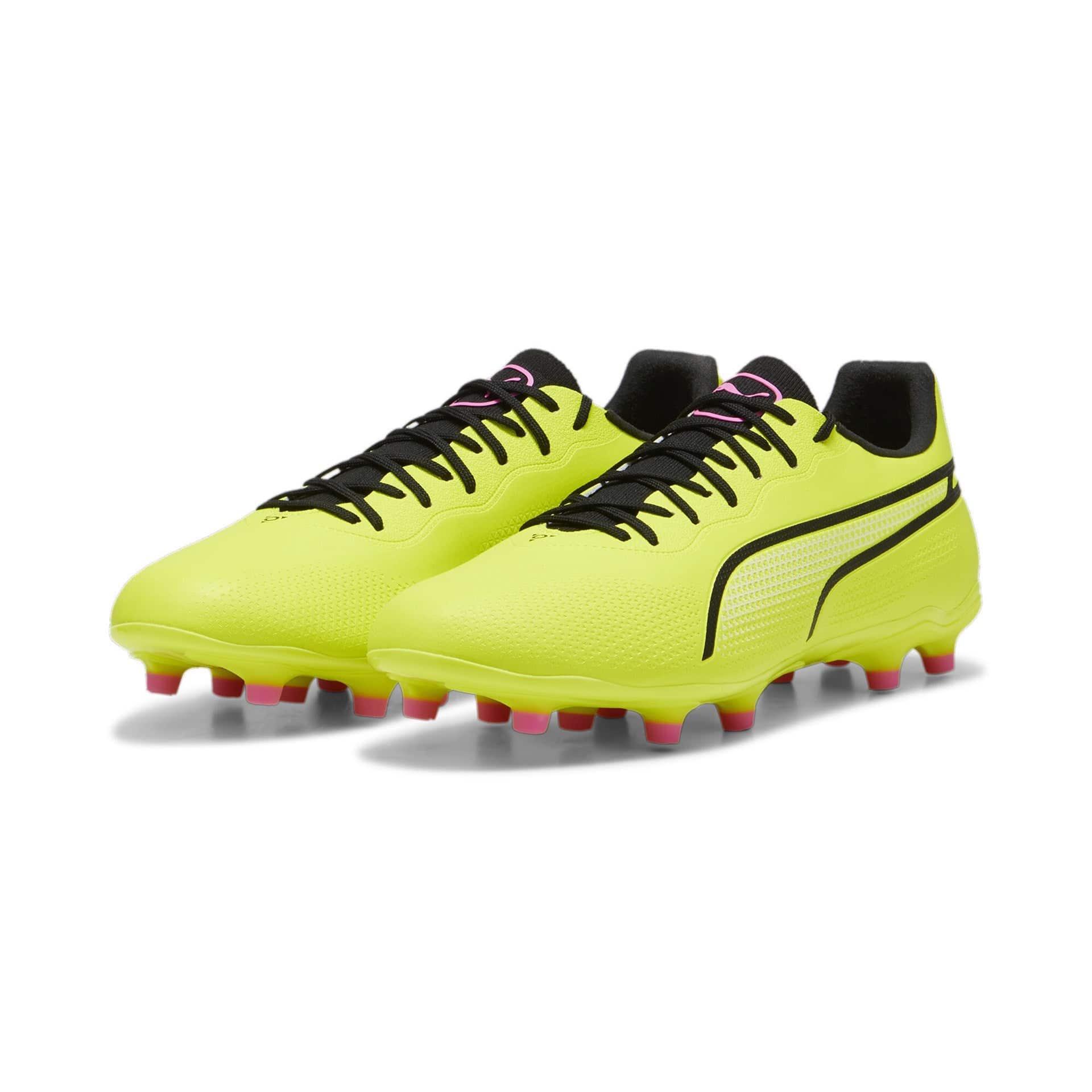 PUMA King Pro FG/AG - machsport – Bild 