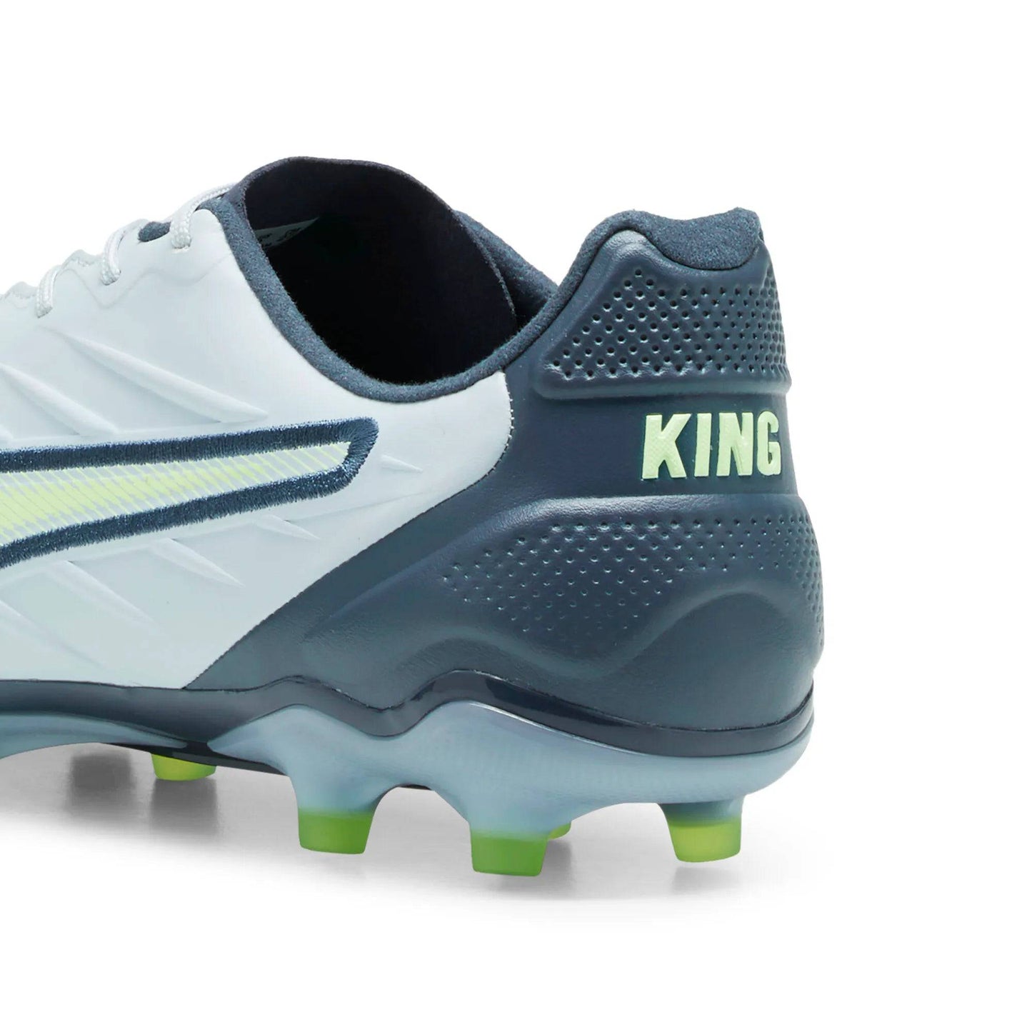 PUMA King Pro FG/AG - machsport