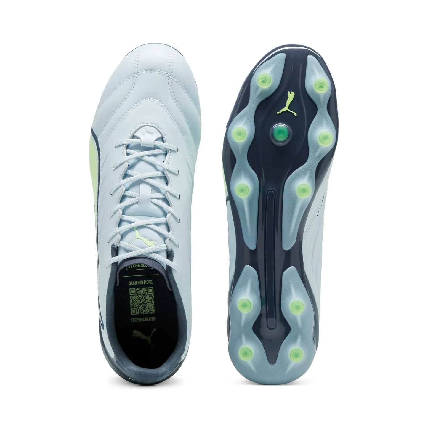 PUMA King Pro FG/AG - machsport