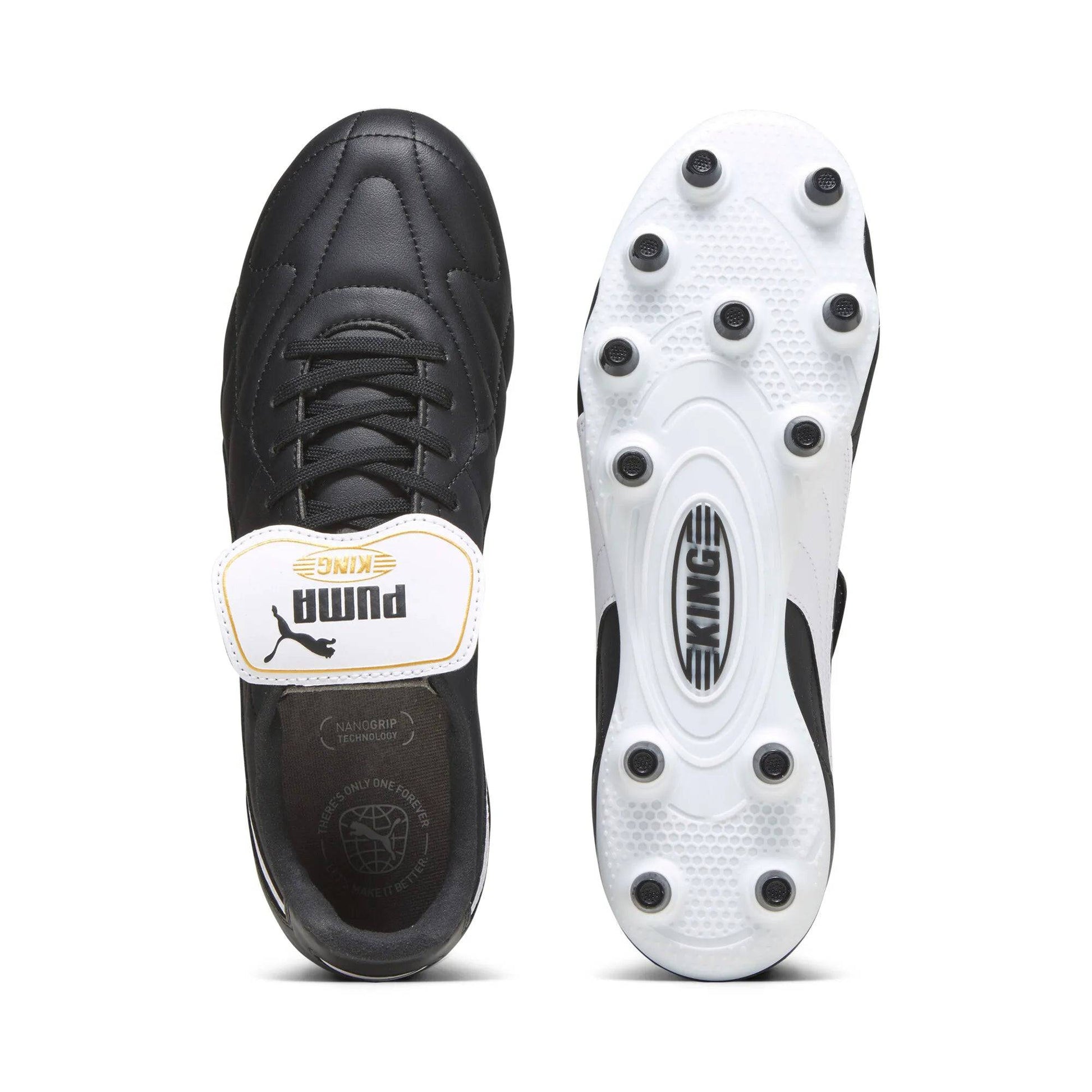 PUMA King Top FG - machsport – Bild 