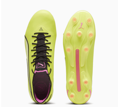 PUMA King Ultimate FG - machsport