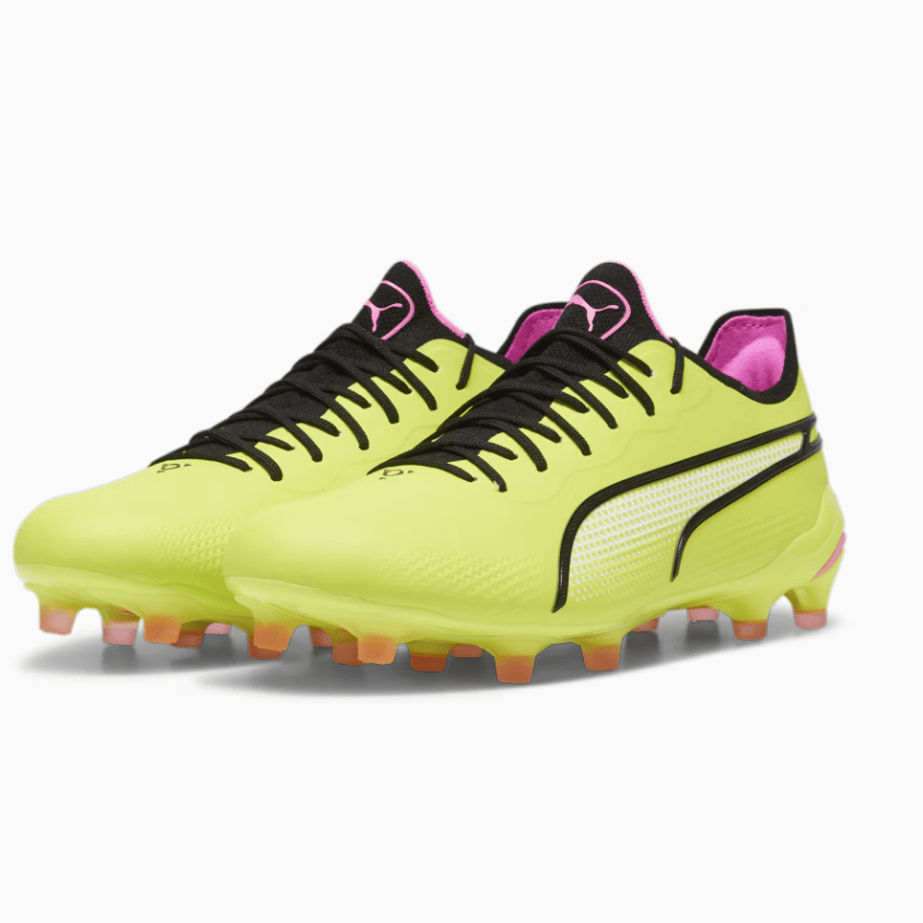 PUMA King Ultimate FG - machsport – Bild 