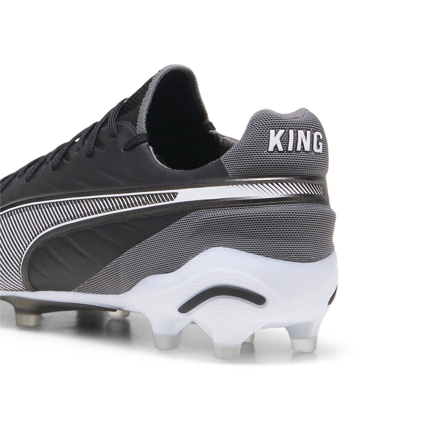 PUMA King Ultimate FG/AG - machsport