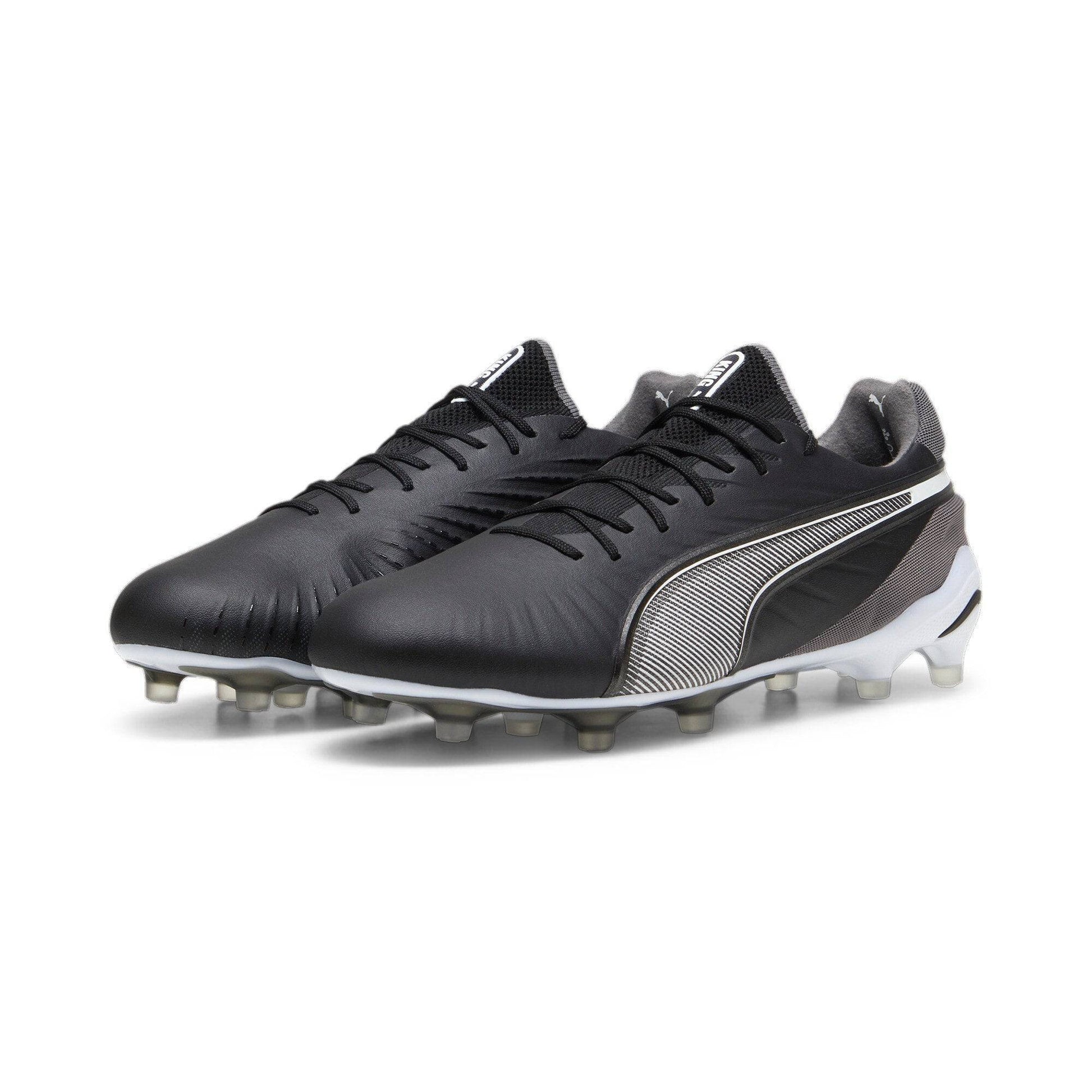 PUMA King Ultimate FG/AG - machsport – Bild 