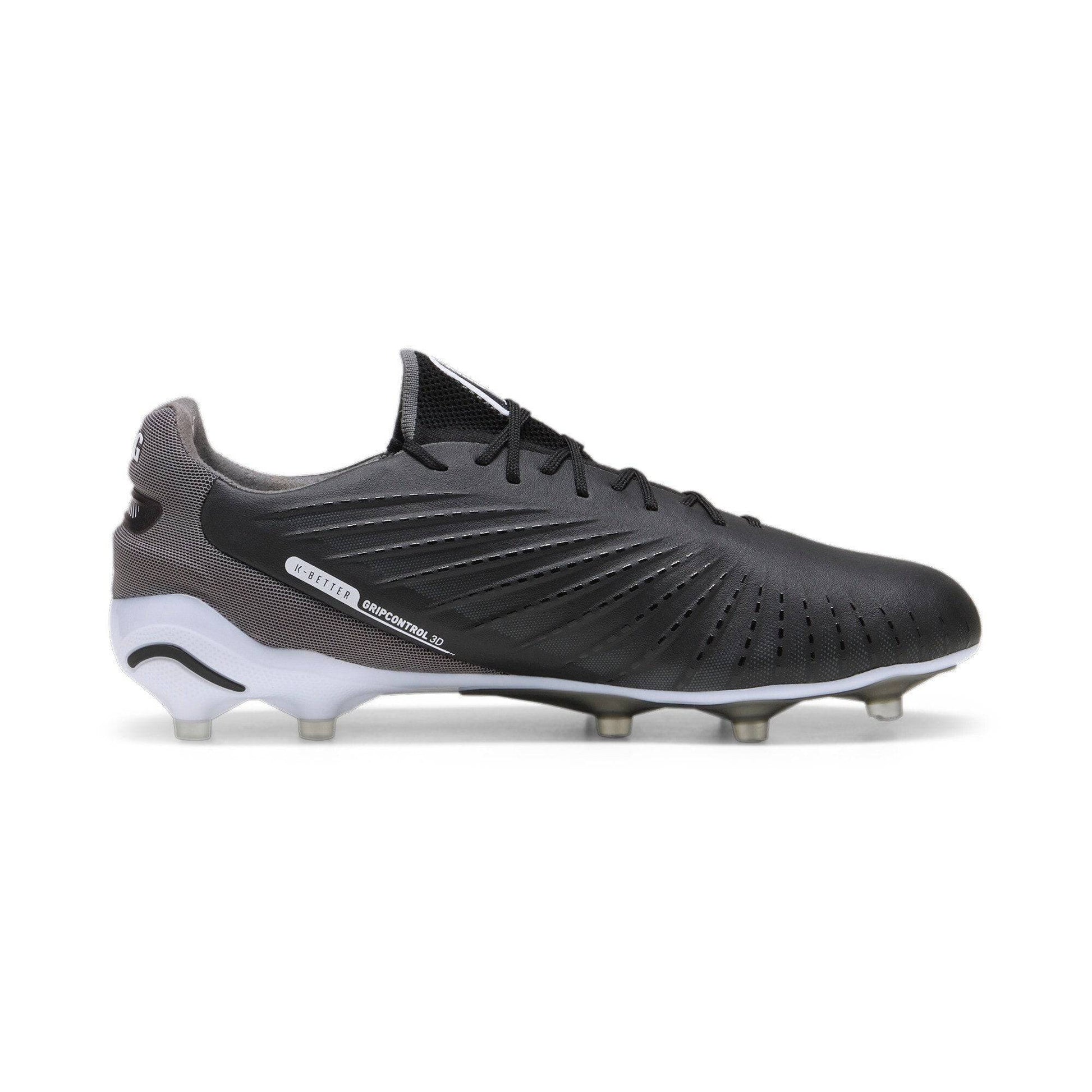 PUMA King Ultimate FG/AG - machsport – Bild 