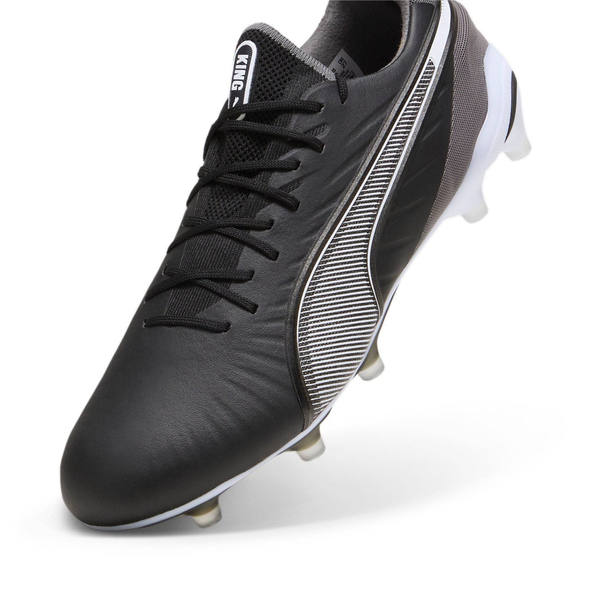 PUMA King Ultimate FG/AG - machsport – Bild 