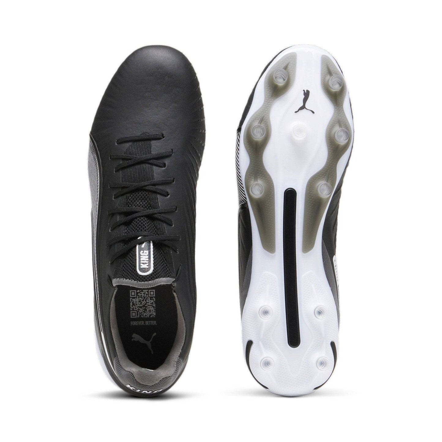 PUMA King Ultimate FG/AG - machsport
