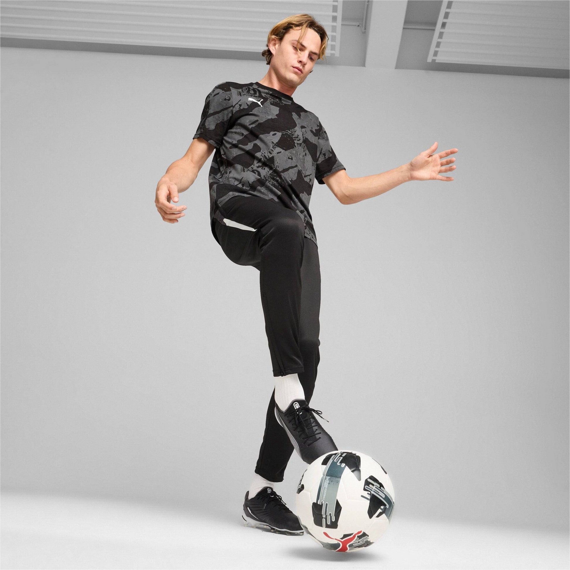 PUMA King Ultimate FG/AG - machsport – Bild 