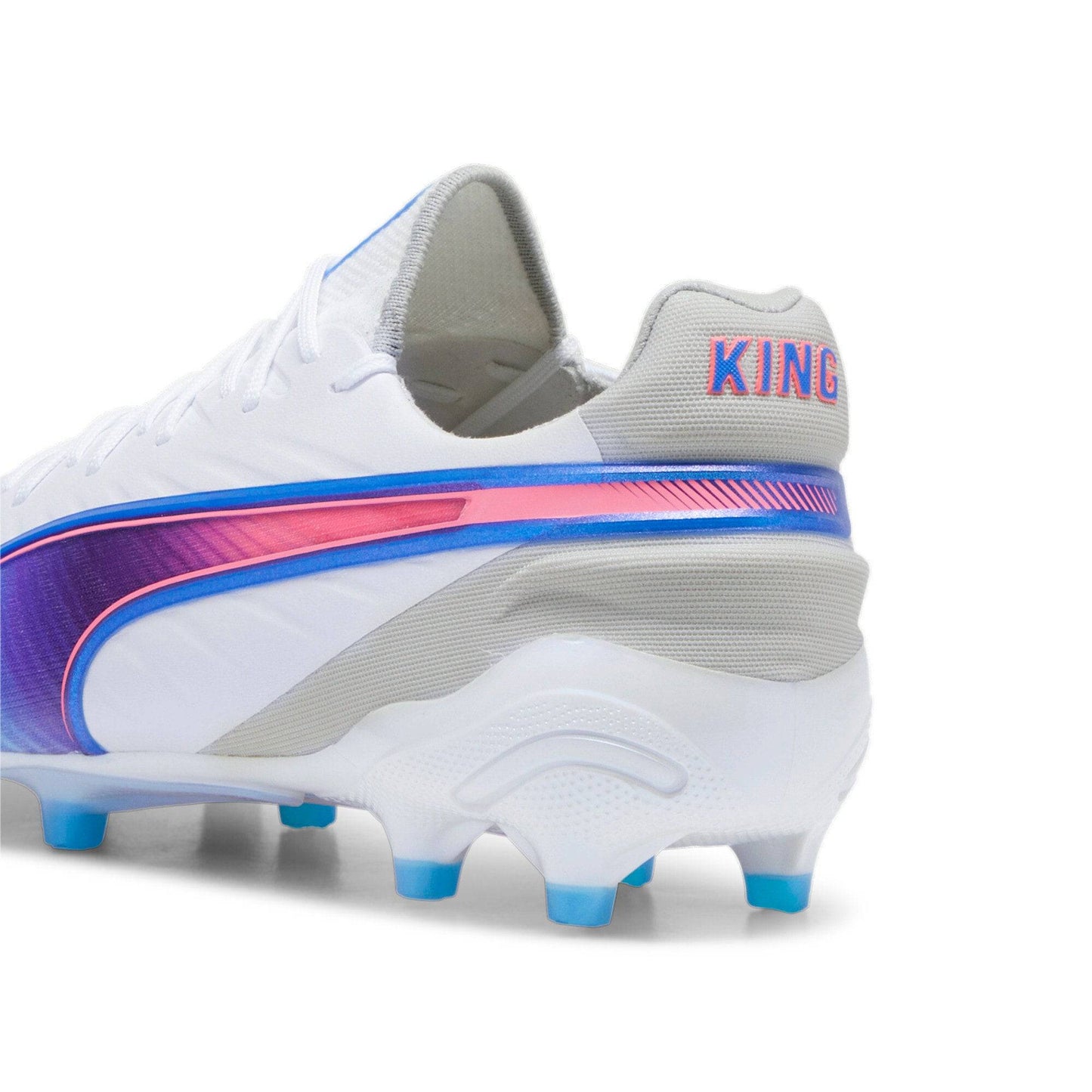PUMA King Ultimate FG/AG - machsport