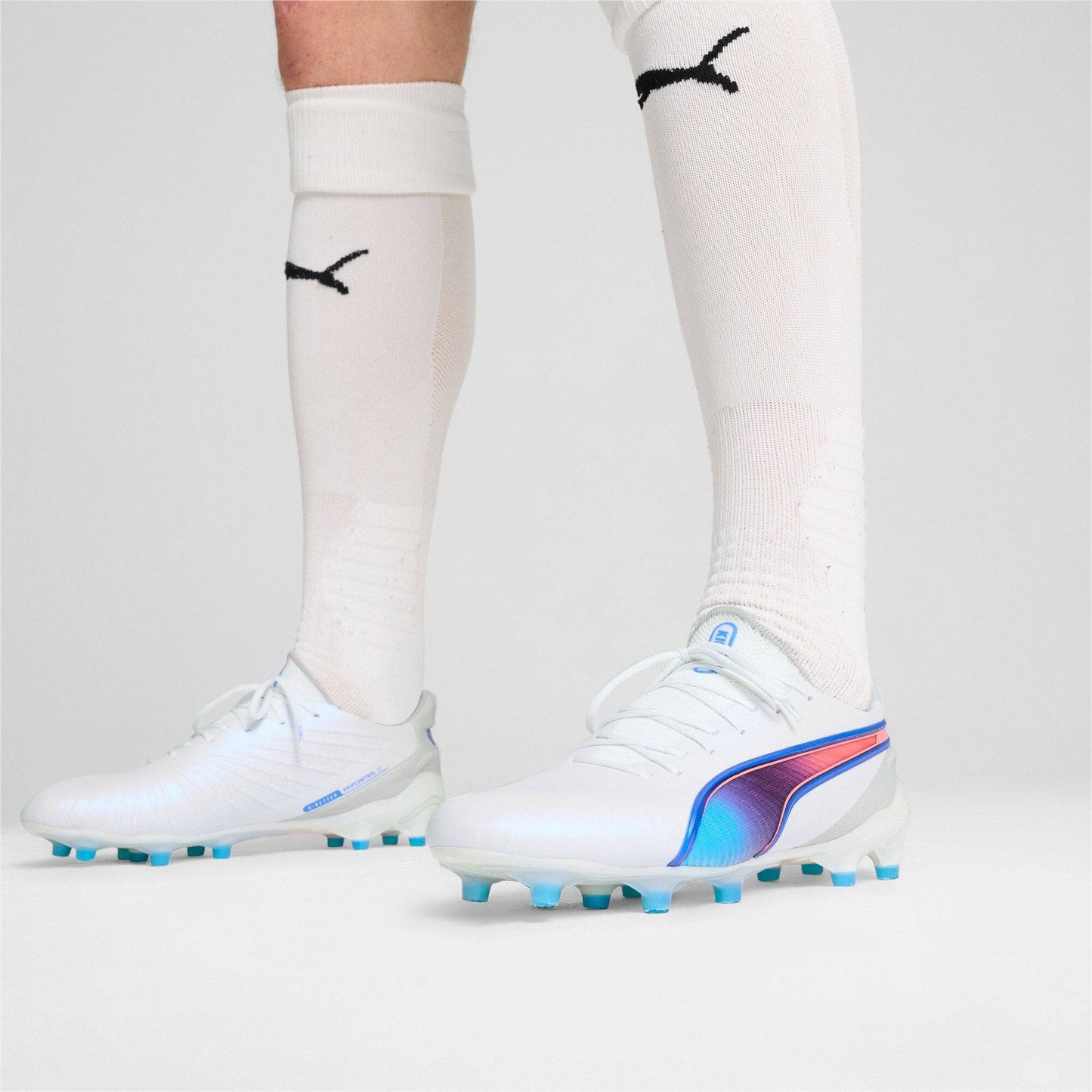 PUMA King Ultimate FG/AG - machsport