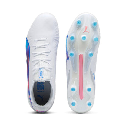 PUMA King Ultimate FG/AG - machsport