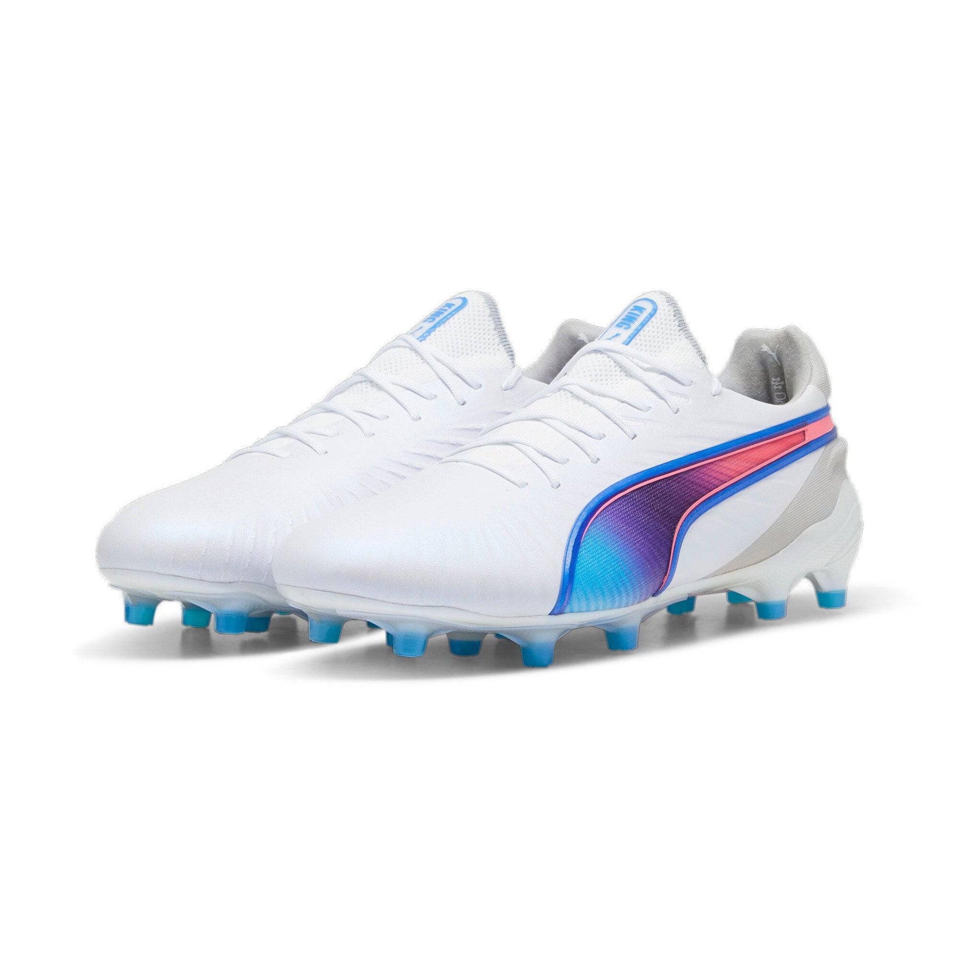 PUMA King Ultimate FG/AG - machsport – Bild 
