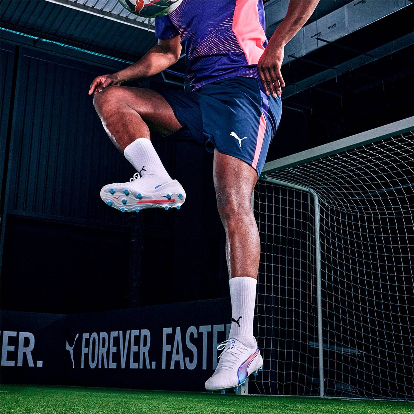 PUMA King Ultimate FG/AG - machsport