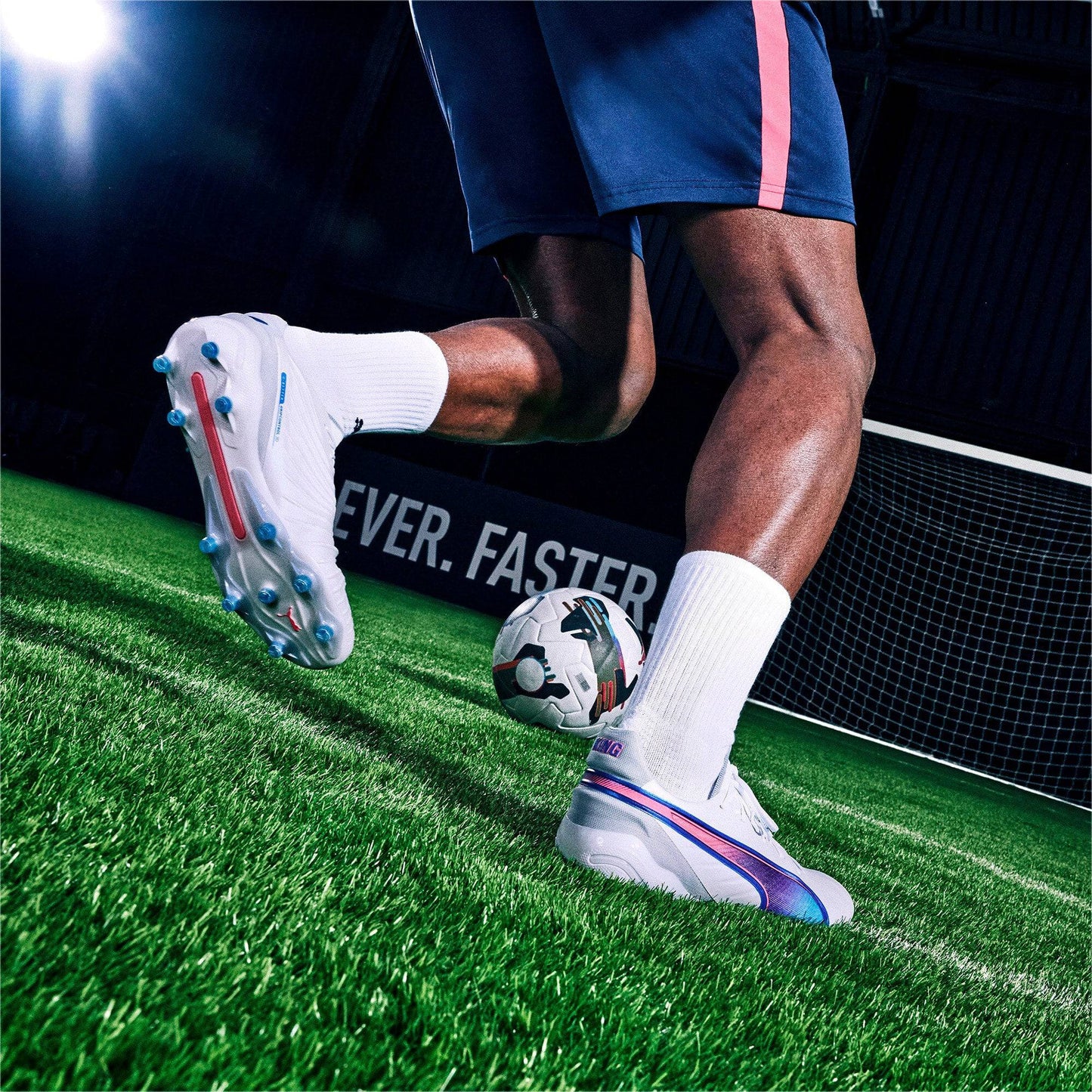 PUMA King Ultimate FG/AG - machsport
