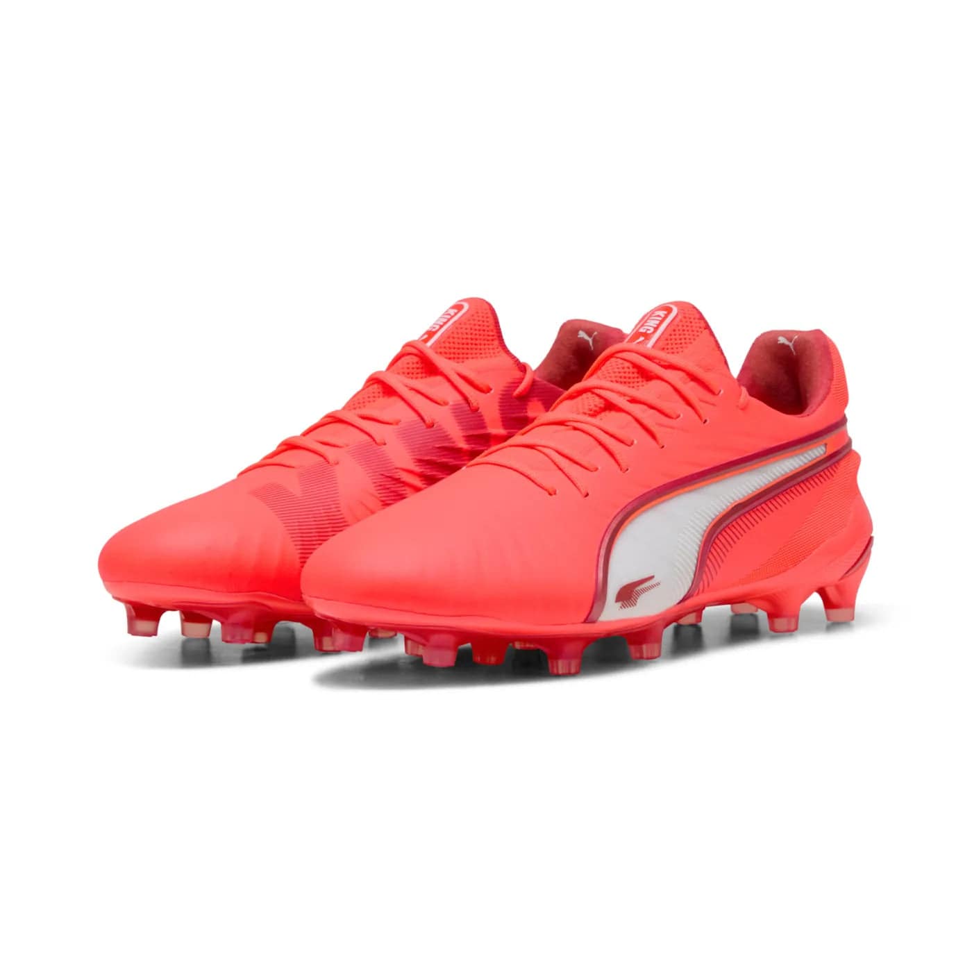 Puma Fußballschuhe King Ultimate FG/AG - machsport – Bild 