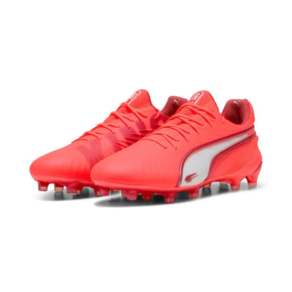 Puma Fußballschuhe King Ultimate FG/AG - machsport