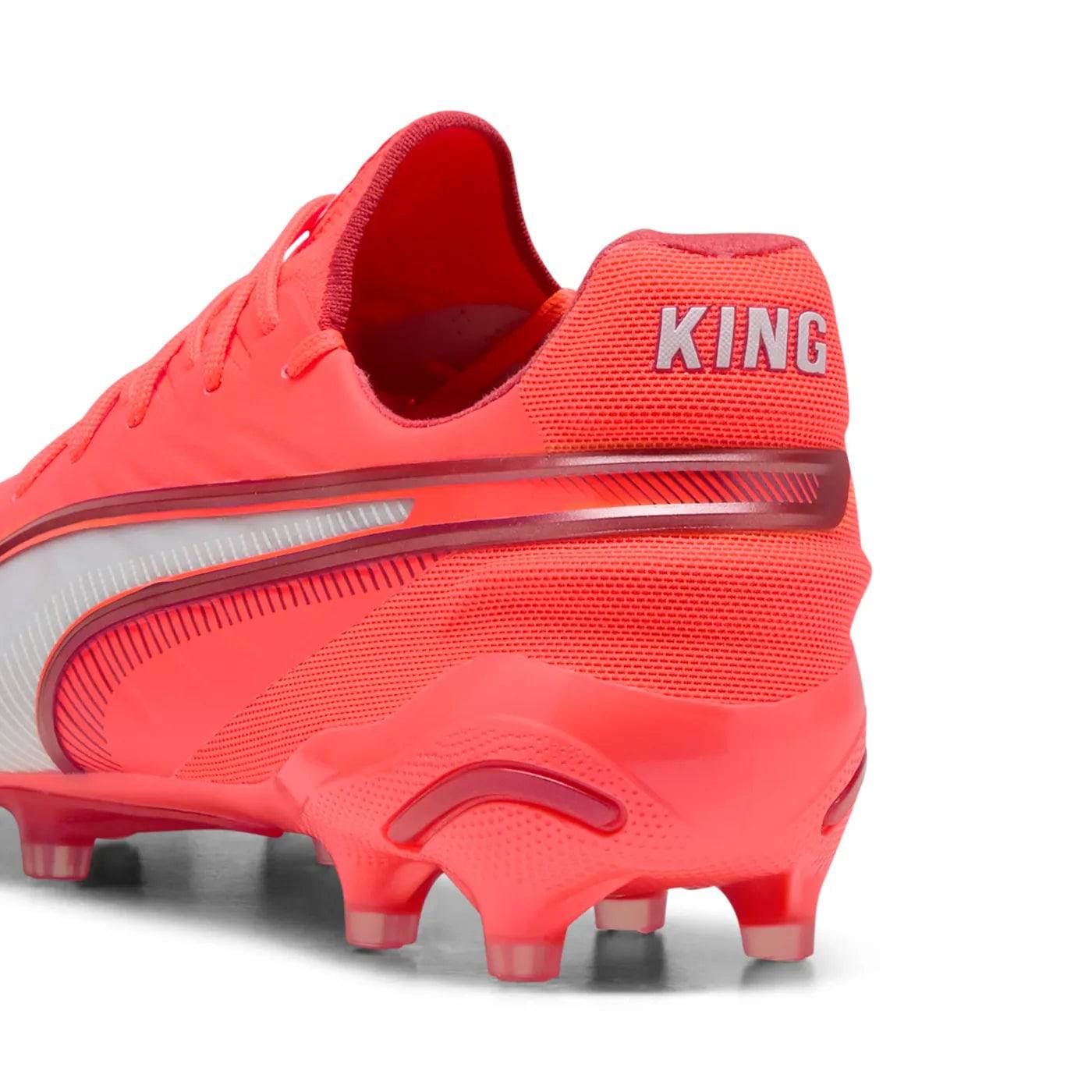 Puma Fußballschuhe King Ultimate FG/AG - machsport