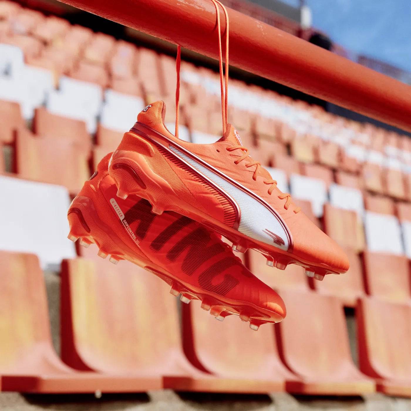 Puma Fußballschuhe King Ultimate FG/AG - machsport