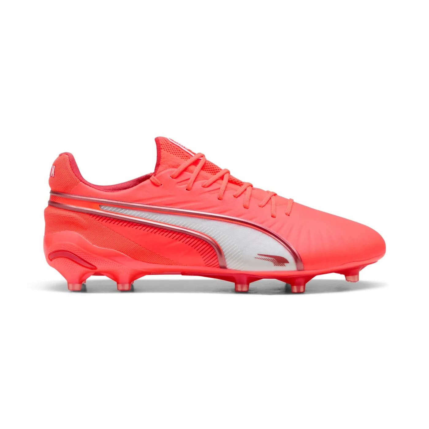 Puma Fußballschuhe King Ultimate FG/AG - machsport – Bild 