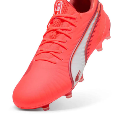 Puma Fußballschuhe King Ultimate FG/AG - machsport