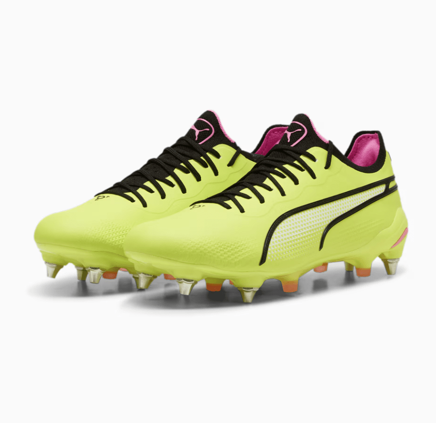PUMA King Ultimate MxSG - machsport – Bild 