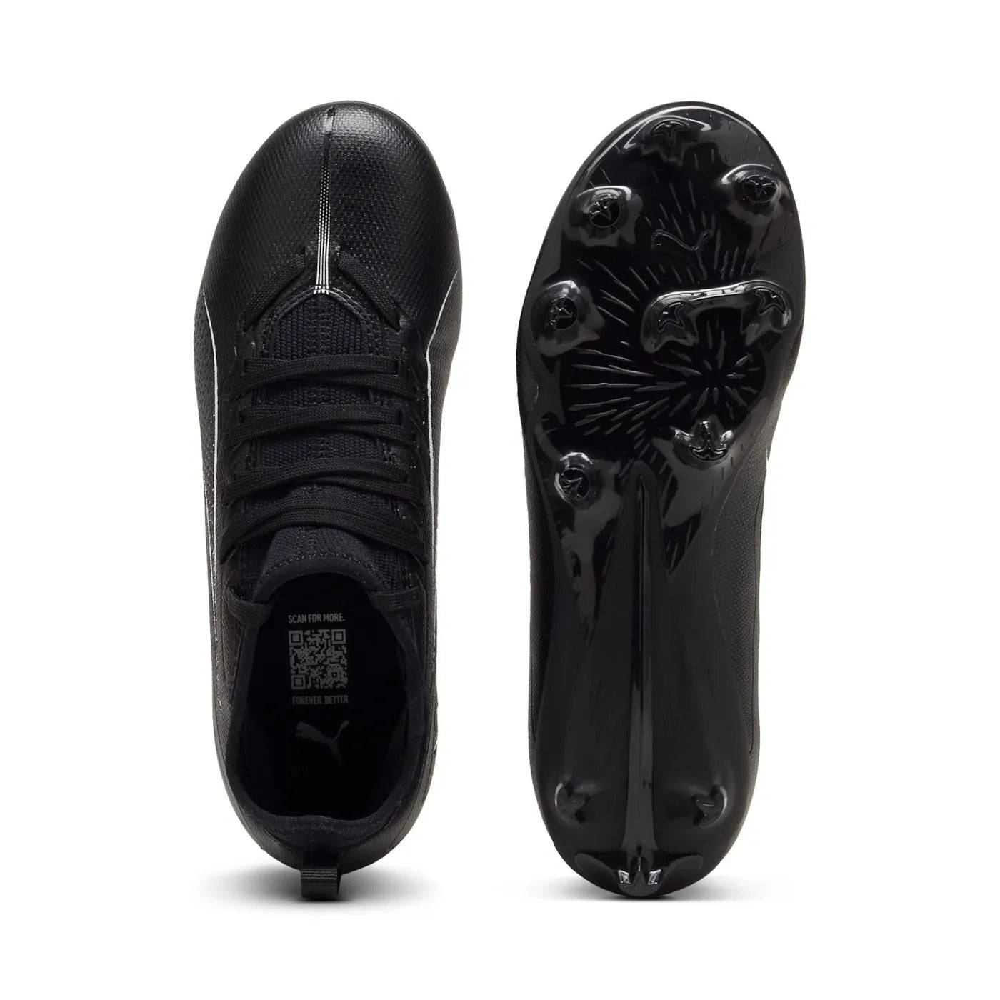 Puma Fußballschuhe Ultra 5 Match FG/AG Jr. - machsport – Bild 