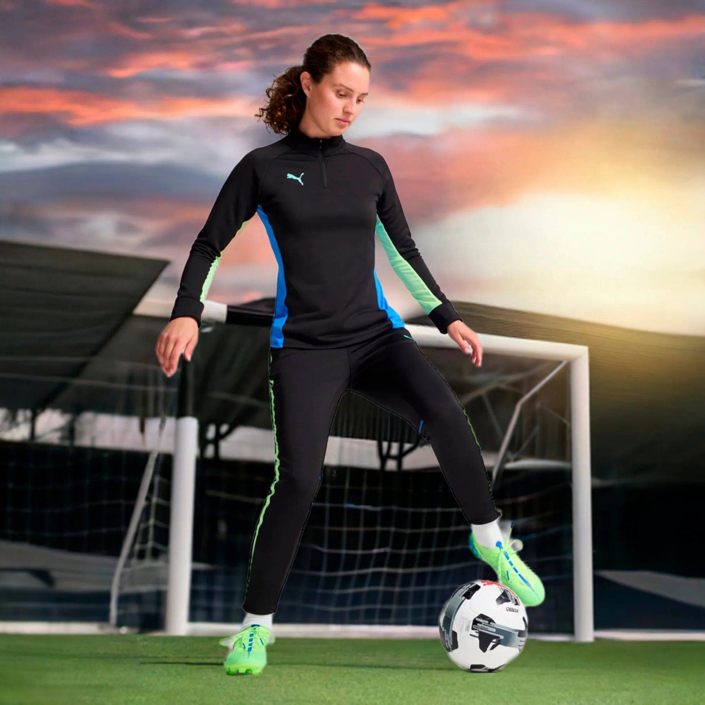 PUMA Ultra 5 Pro FG/AG - machsport