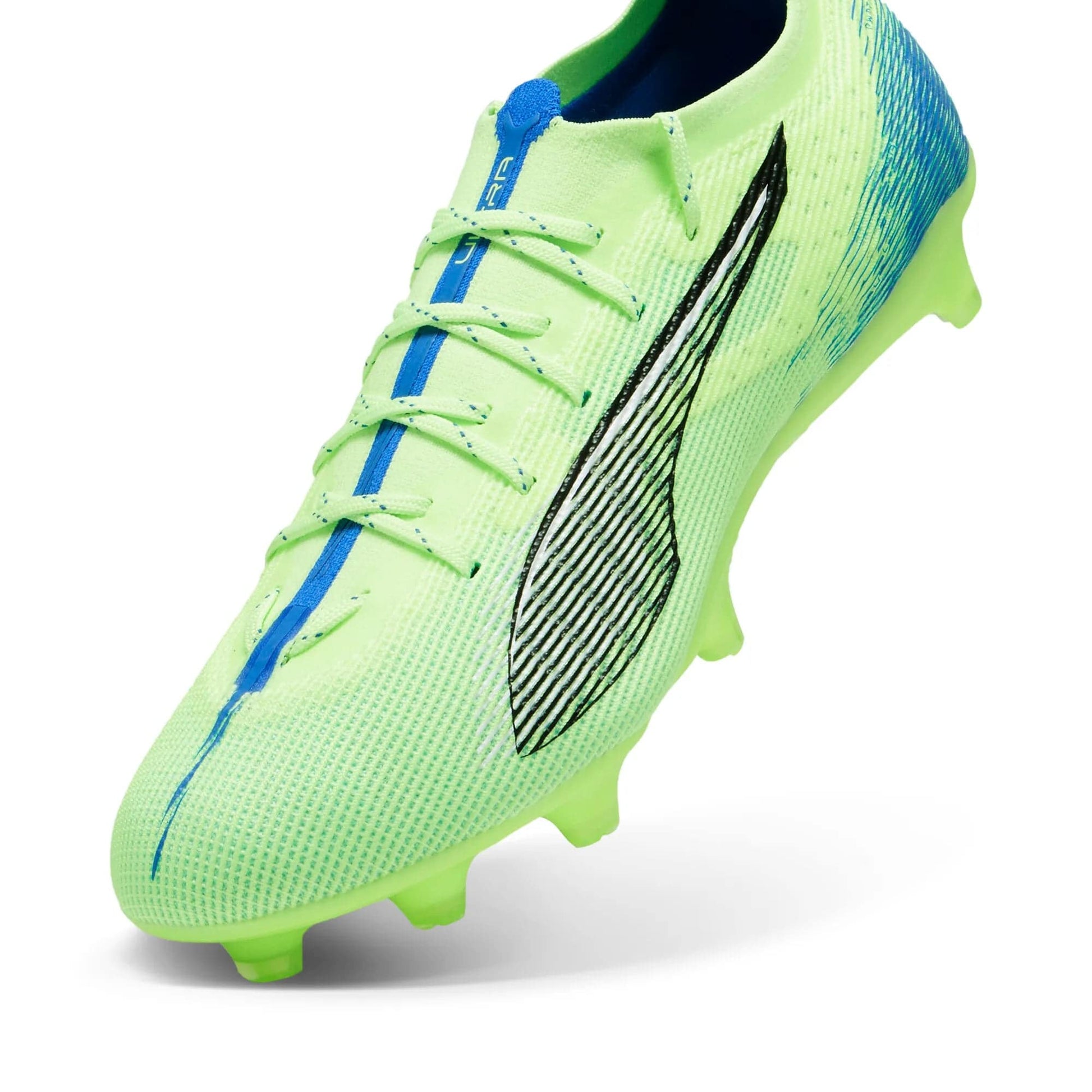PUMA Ultra 5 Pro FG/AG - machsport – Bild 