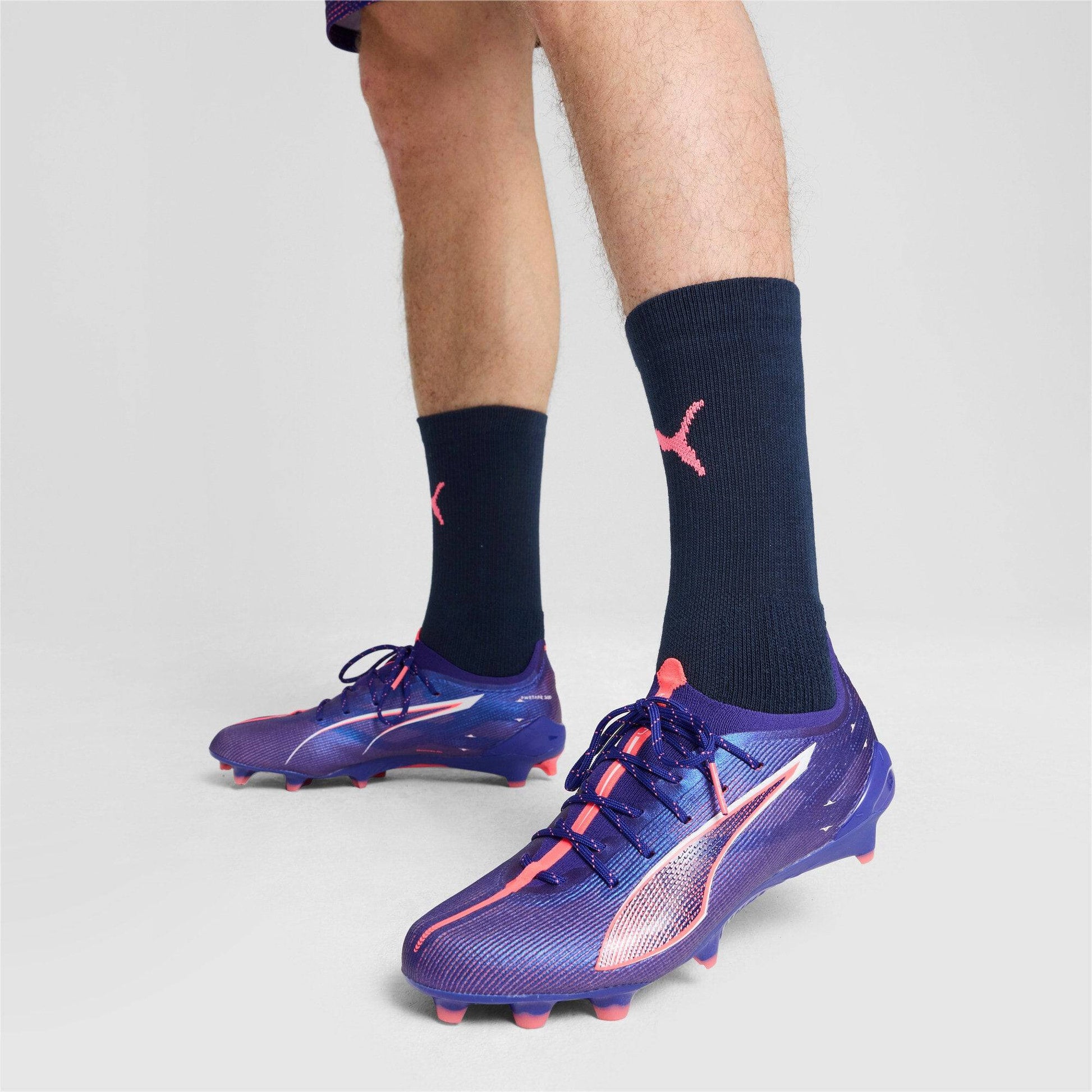 PUMA Ultra 5 Ultimate FG - machsport – Bild 