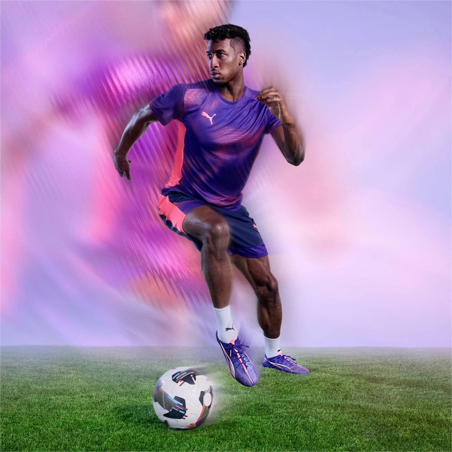 PUMA Ultra 5 Ultimate FG - machsport