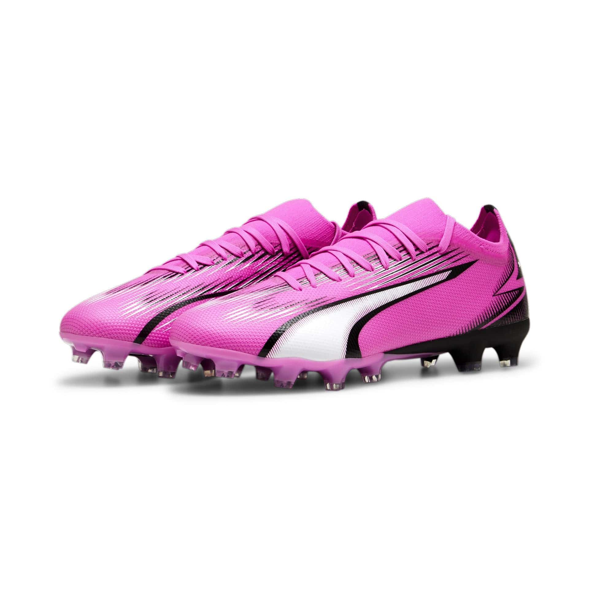 PUMA Ultra Match FG/AG - machsport – Bild 