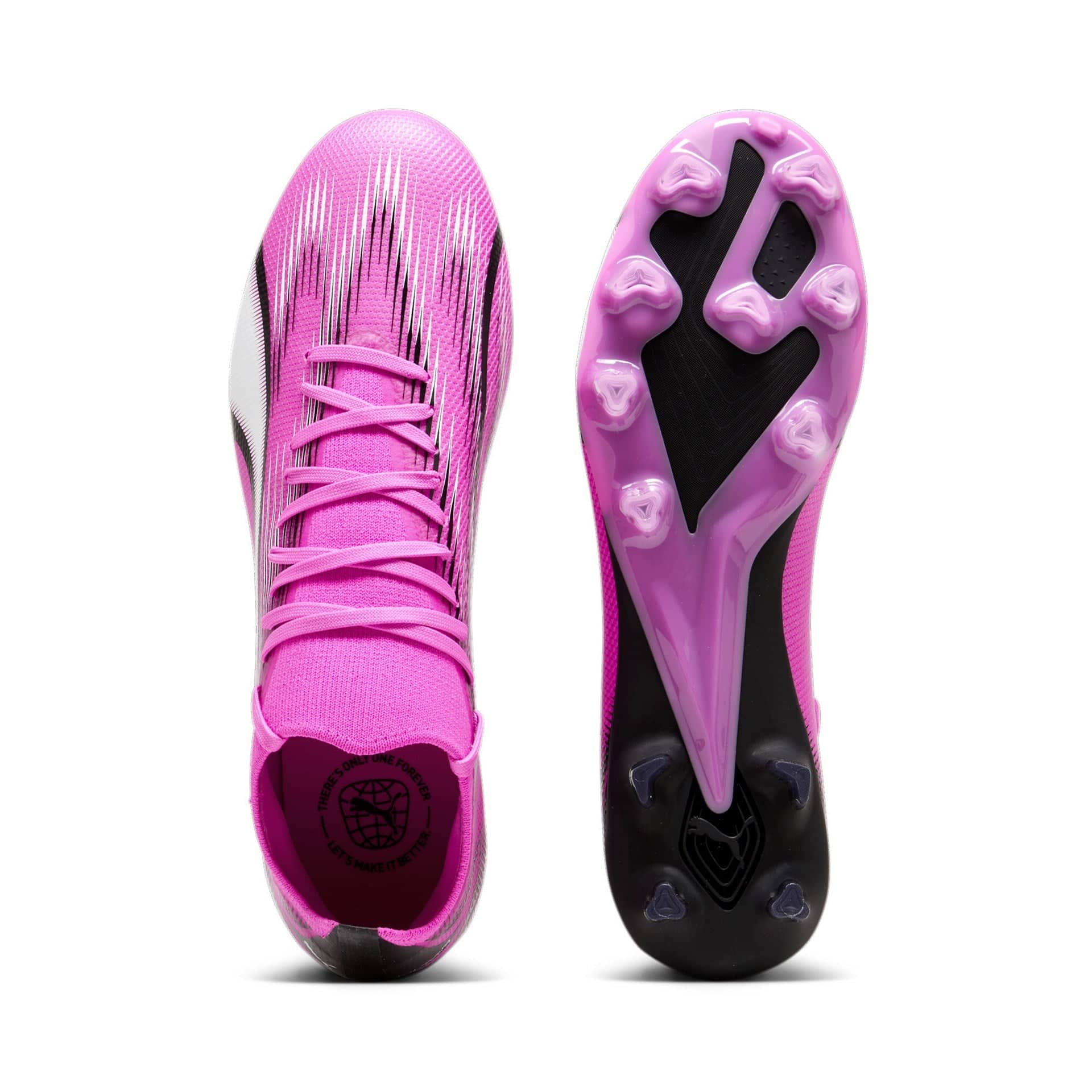 PUMA Ultra Match FG/AG - machsport – Bild 