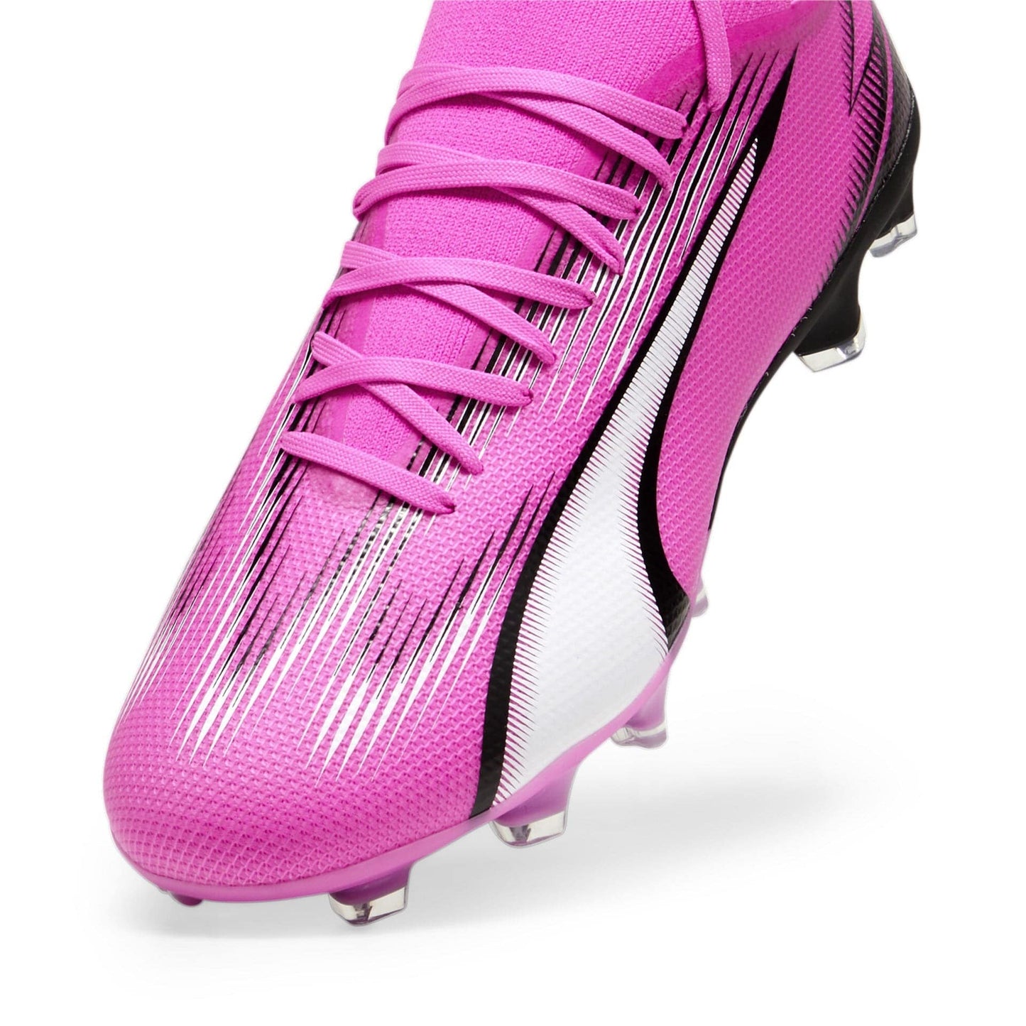 PUMA Ultra Match FG/AG - machsport