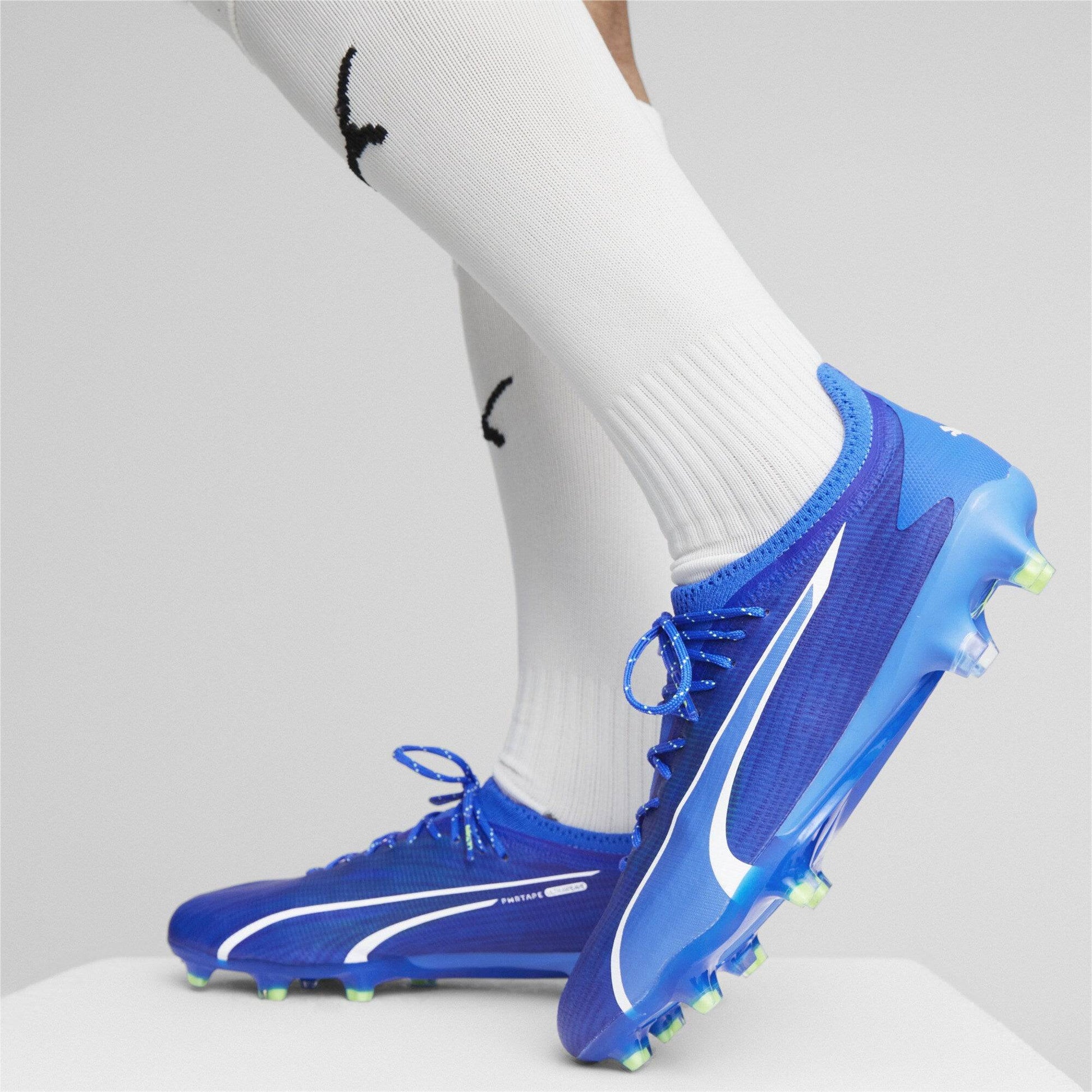 PUMA Ultra Ultimate FG/AG - machsport – Bild 