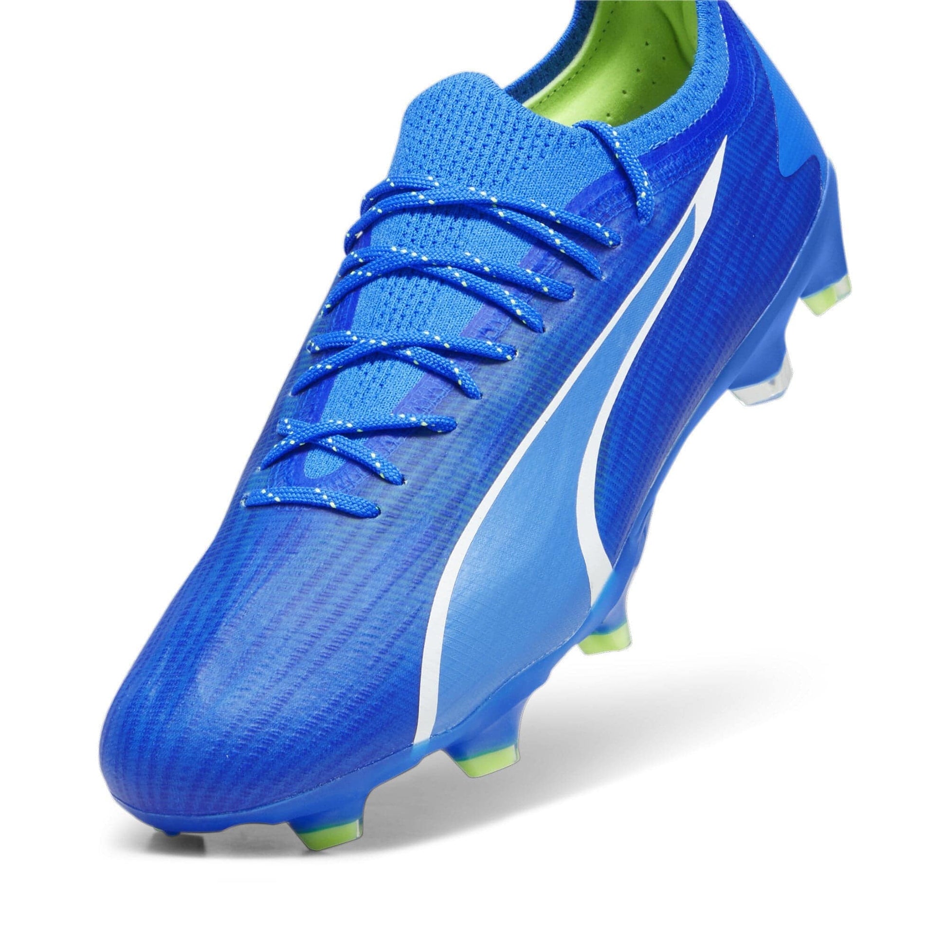 PUMA Ultra Ultimate FG/AG - machsport – Bild 