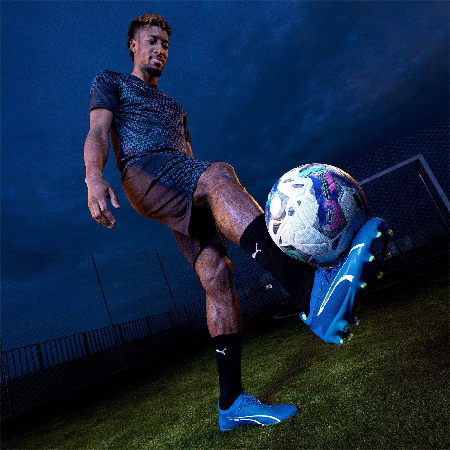 PUMA Ultra Ultimate FG/AG - machsport