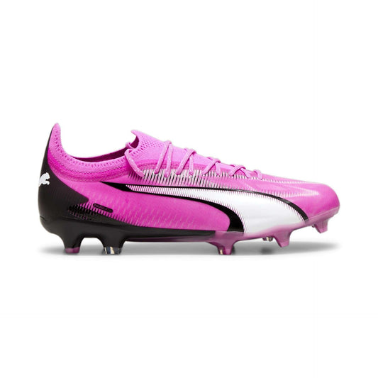 Puma Fußballschuhe Ultra Ultimate FG/AG – pink / 43