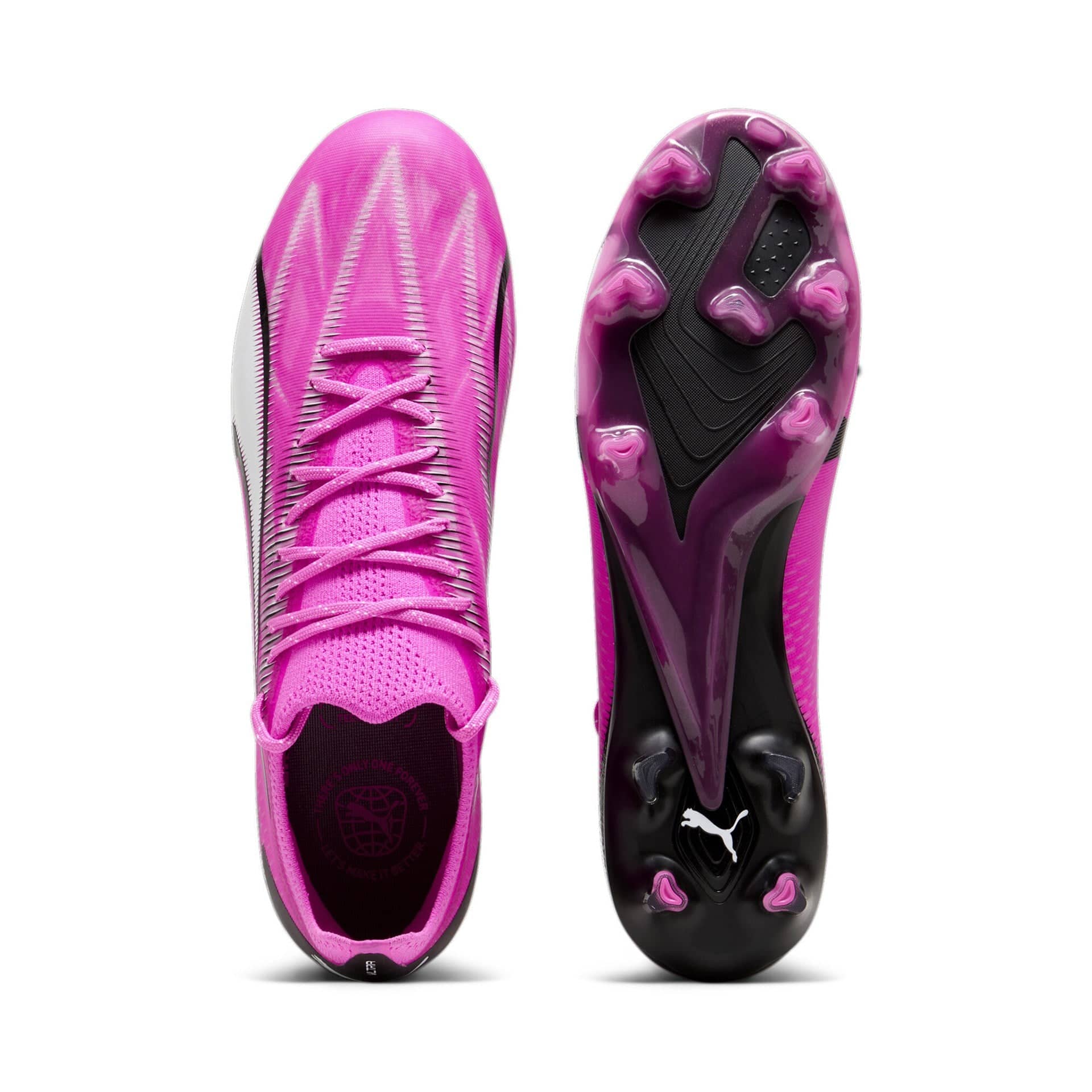 PUMA Ultra Ultimate FG/AG - machsport – Bild 