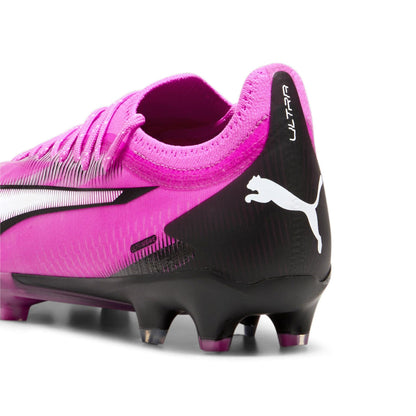 PUMA Ultra Ultimate FG/AG - machsport