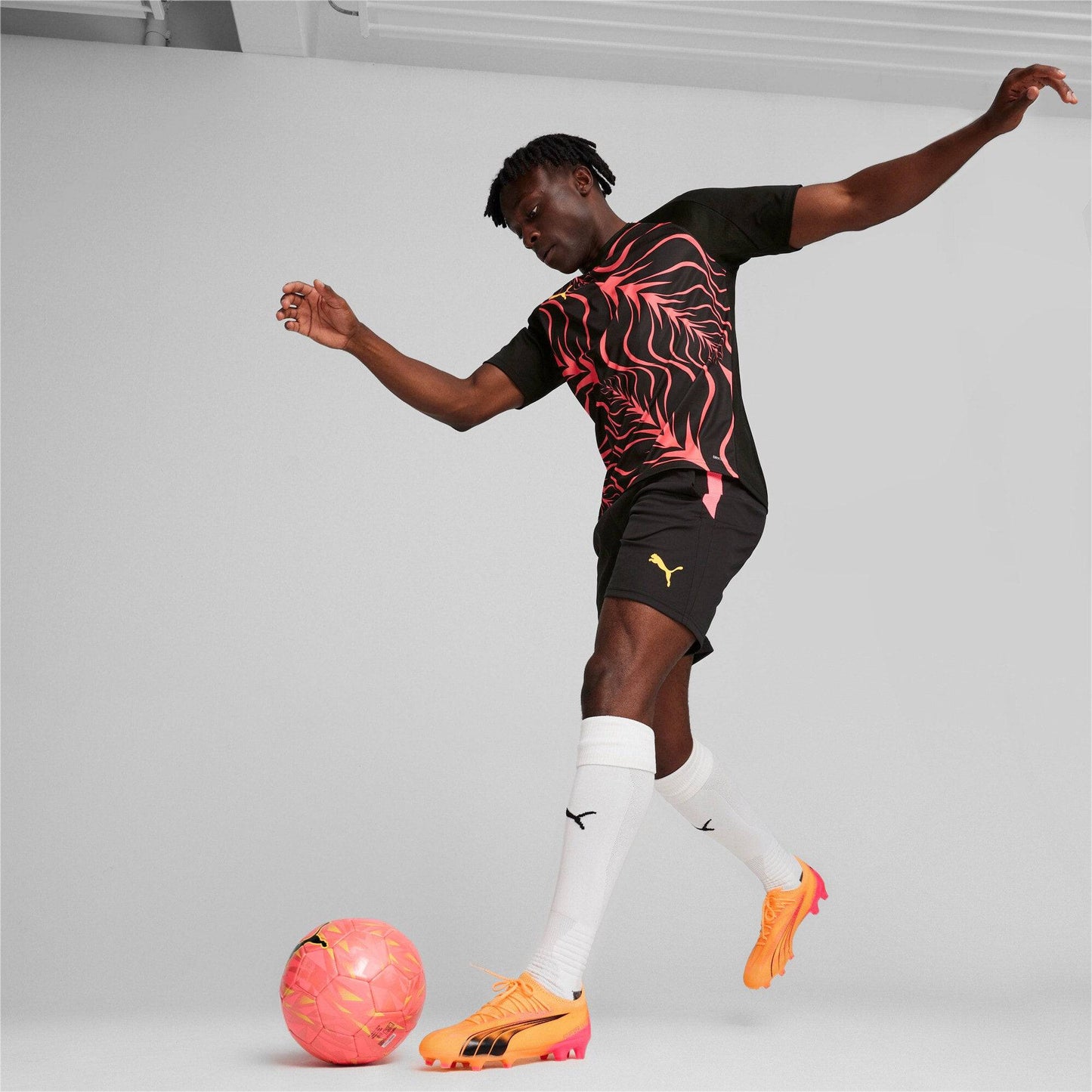 PUMA Ultra Ultimate FG/AG - machsport