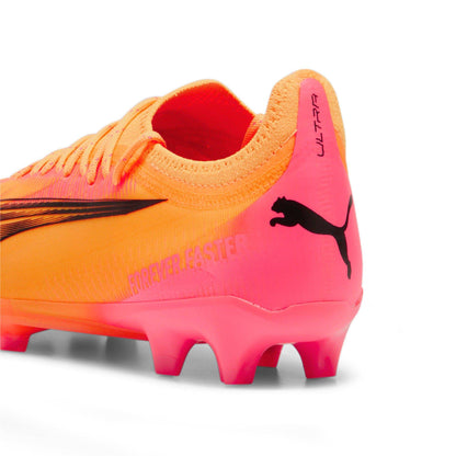 PUMA Ultra Ultimate FG/AG - machsport