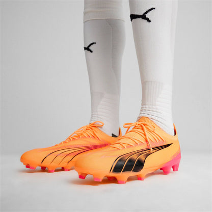 PUMA Ultra Ultimate FG/AG - machsport