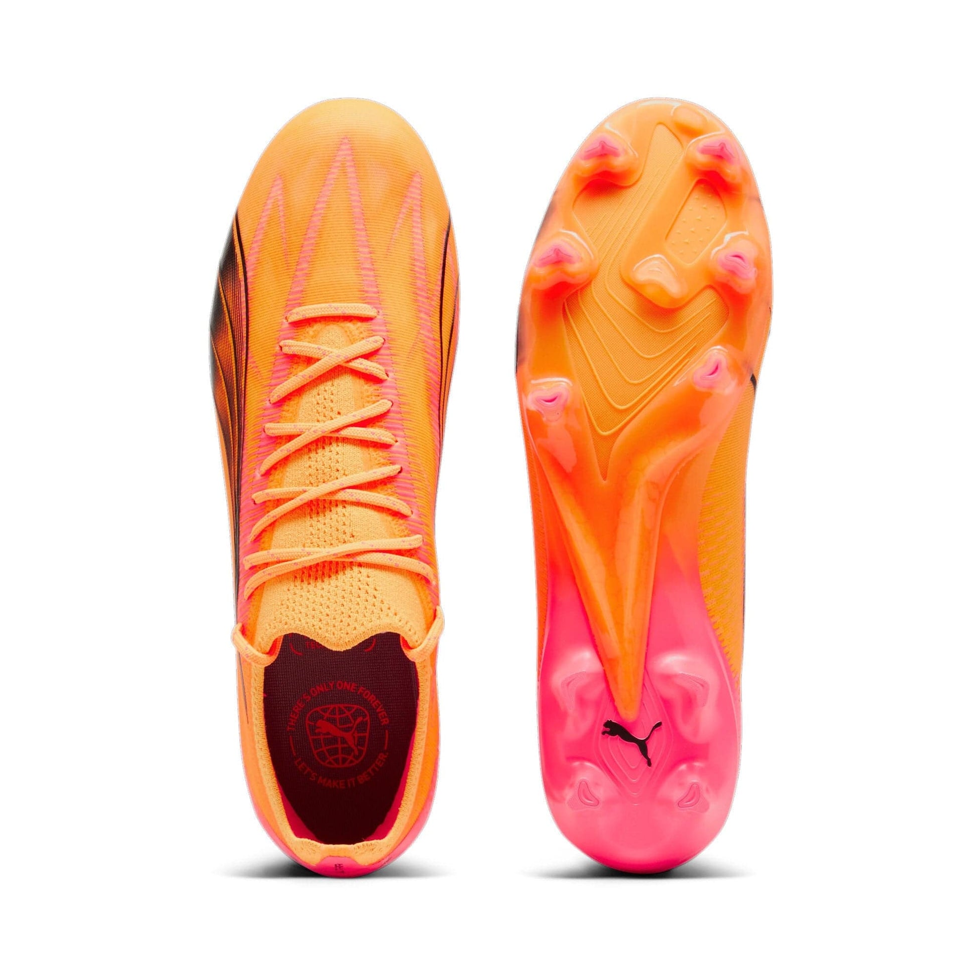 PUMA Ultra Ultimate FG/AG - machsport – Bild 