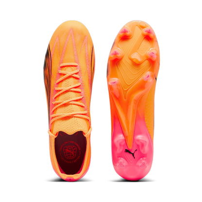 PUMA Ultra Ultimate FG/AG - machsport